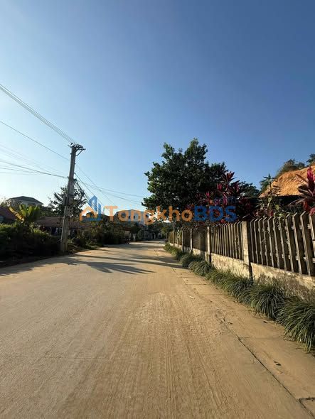 Bán Đất Vàng Yên Bái 180m² - Sổ Đỏ Sẵn Sàng, Giá 2.6 Tỷ