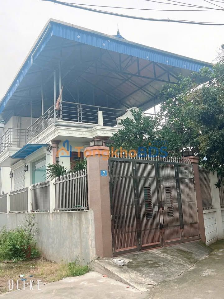 Nhà Vườn Bát Tràng 130m² - Ô Tô Đỗ Sân - Giá 9 Tỷ