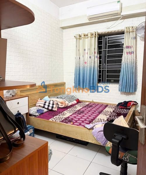 Căn hộ CT10 Đại Thanh 47m² 2 tỷ - View đẹp, bàn giao ngay