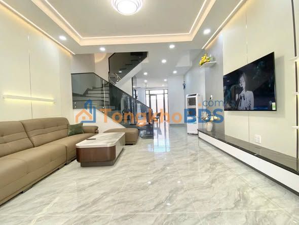 Nhà cho thuê Mỹ Gia 100m²/30 triệu - Ô tô vào tận nhà