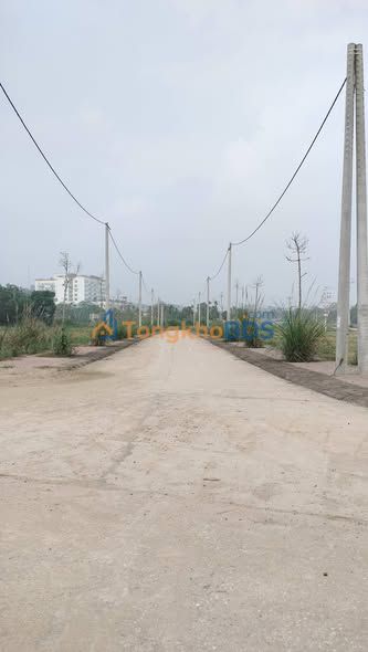 Đất nền 32C Lào Cai 135m² 1.7 tỷ - Đất thổ cư 100%