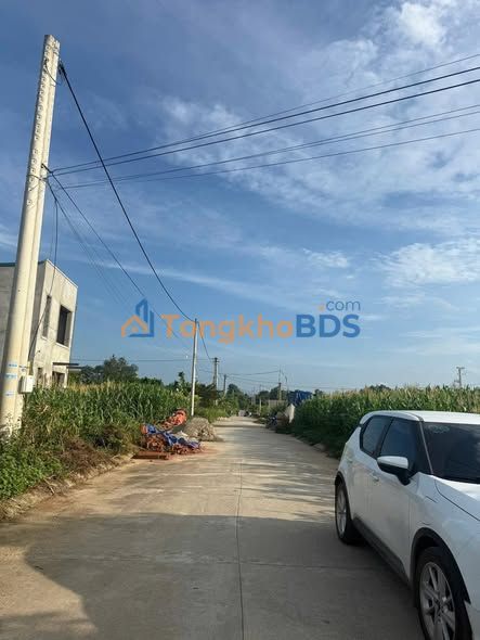Đất TDC Xuân Lan 100m² 700 triệu - Sổ đỏ chính chủ
