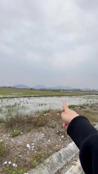 Đất nền đấu giá Thanh Phong, Hà Nam - 93.5m² hướng Đông - 1.9 tỷ