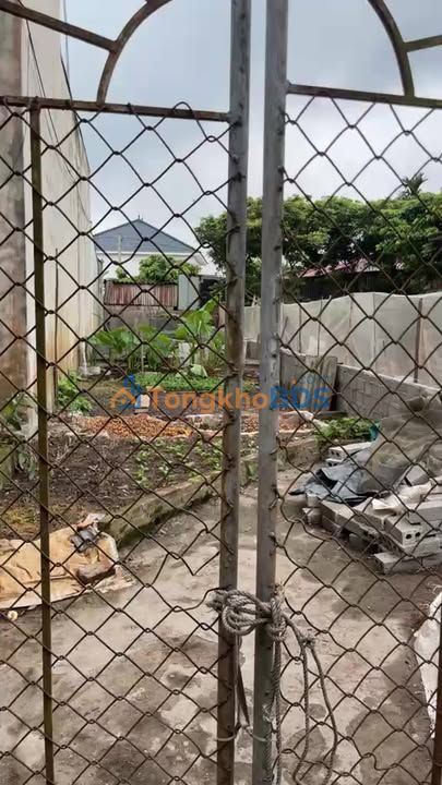 Bán đất Liên Phương, Hưng Yên 104m² - Sổ đỏ sẵn sàng