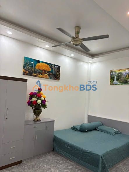 Nhà riêng Viettel Nghĩa Lộ 85m² 2.78 tỷ - Chính chủ bán