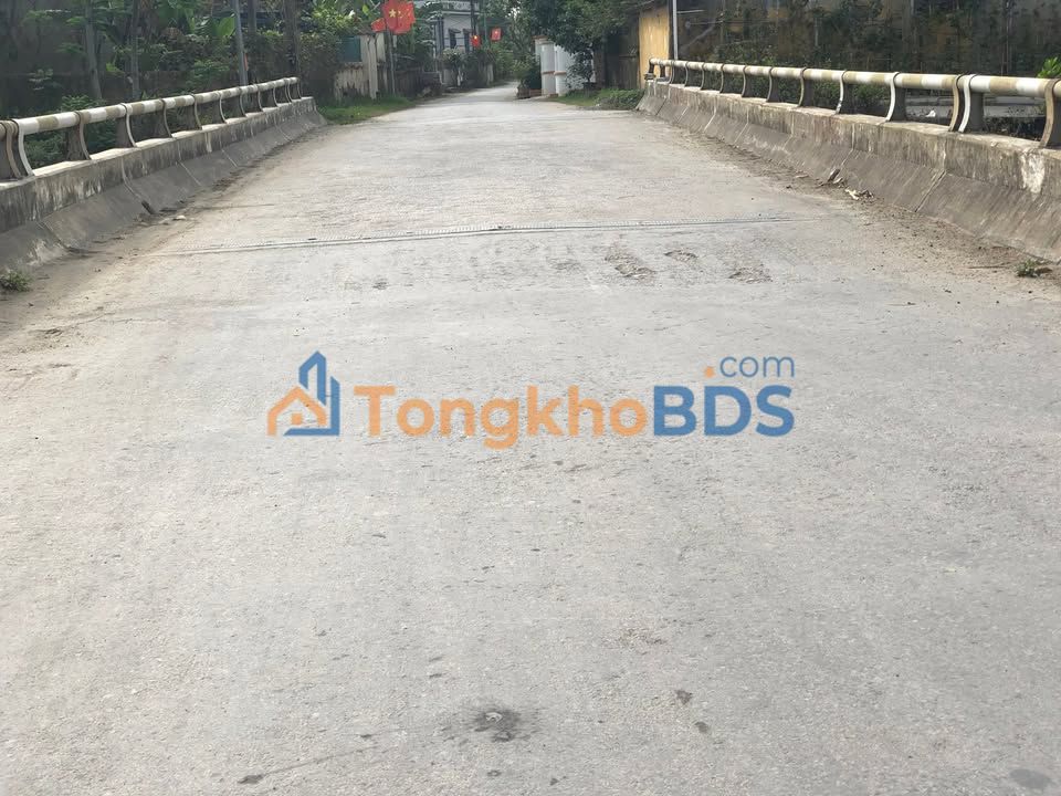 Đất nền 157.5m² Hướng Nam - Lô Đẹp Ngay Chợ Bút, Hoằng Hóa