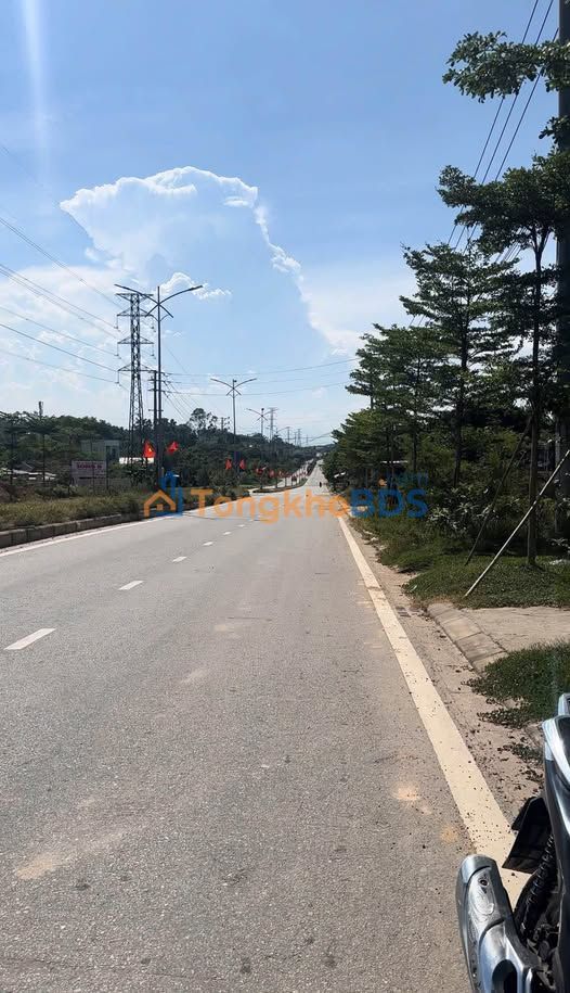 Đất 750m² Hương Thủy - Mặt tiền kiệt 301 Trưng Nữ Vương, Giá tốt