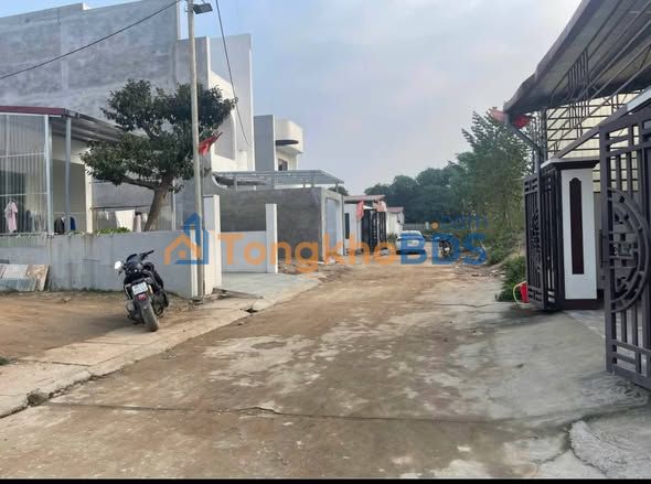 Đất nền Yên Bình 140m² 1,8 tỷ - Sổ đỏ chính chủ