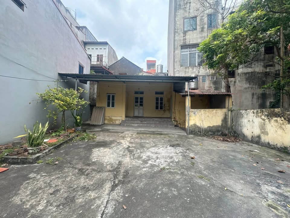 Đất Vàng 168m² Kinh Bắc - Sổ Hồng Chính Chủ, Hơn 4 Tỷ