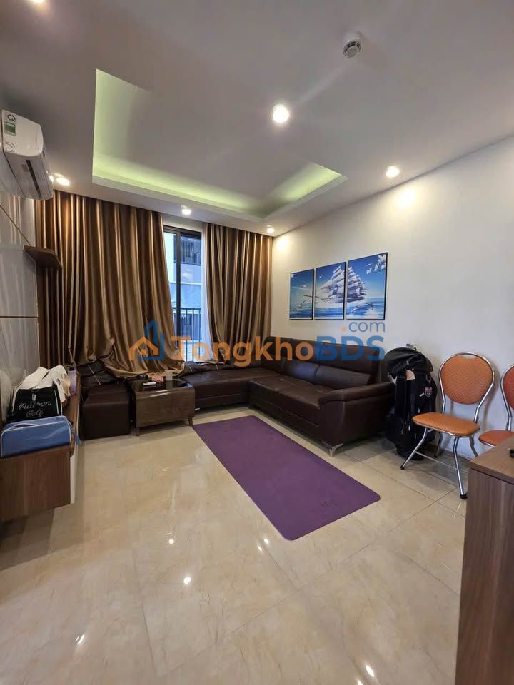 Cho thuê căn hộ 2PN Phoenix Bắc Ninh - Giá 16 triệu/tháng