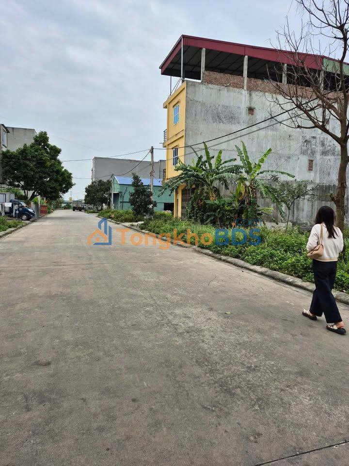 Nhà trọ 15 phòng 120m² - Việt Đoàn, Tiên Du, Bắc Ninh - 17 Triệu/tháng