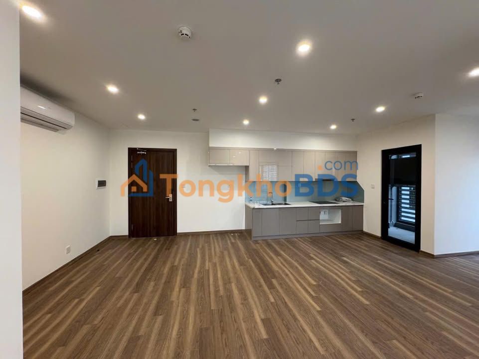 Căn hộ 104m² Vinhomes Ocean Park - 3PN Giá Tốt 7.5 Tỷ, Sẵn Sàng Vào Ở Ngay