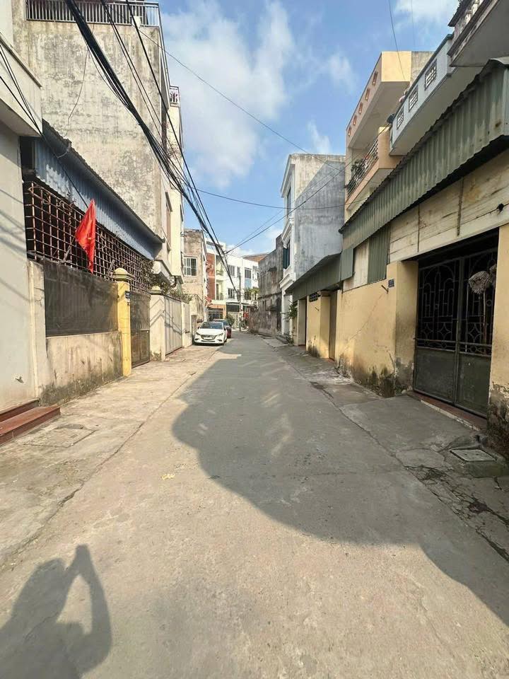 Đất Lô Góc Quang Trung, Hải Dương - Tặng Nhà 2 Tầng, Dòng Tiền Hàng Tháng