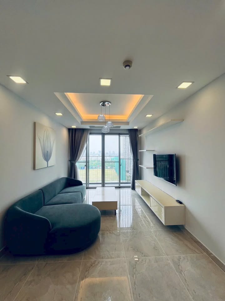 Căn hộ Scenic Valley Quận 7 - 94m² 3PN, Sổ Hồng, View Hoàng Hôn 10 Tỷ