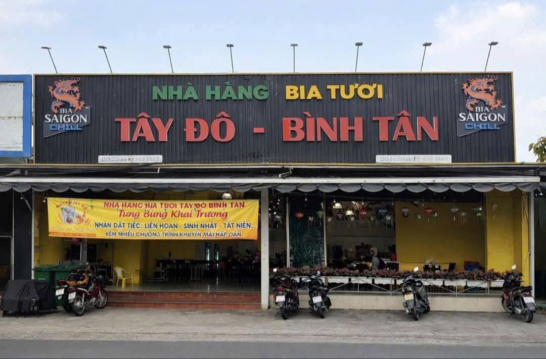 Mặt Tiền Kinh Doanh Mã Lò, Bình Tân - 341m² Giá 32 Triệu/Tháng