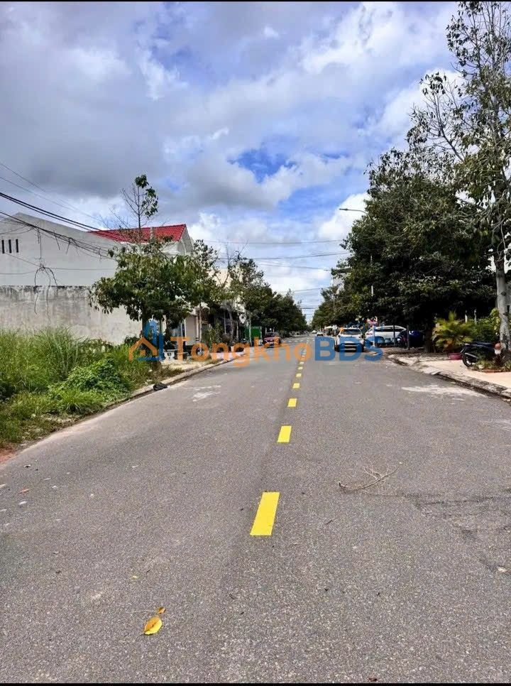 Nhà Mặt Tiền Lê Đại Hành 100m² - Trung Tâm Phan Thiết - Vừa Ở Vừa Cho Thuê