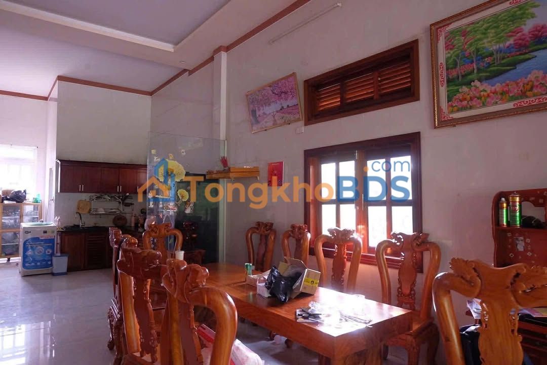 Nhà Mặt Tiền Hùng Vương Dầu Tiếng 350m² - Giá 4 Tỷ Chính Chủ