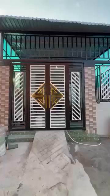 Nhà Đúc Sẵn 3PN, Sổ Hồng Riêng, Nhơn Trạch - 1.35 Tỷ