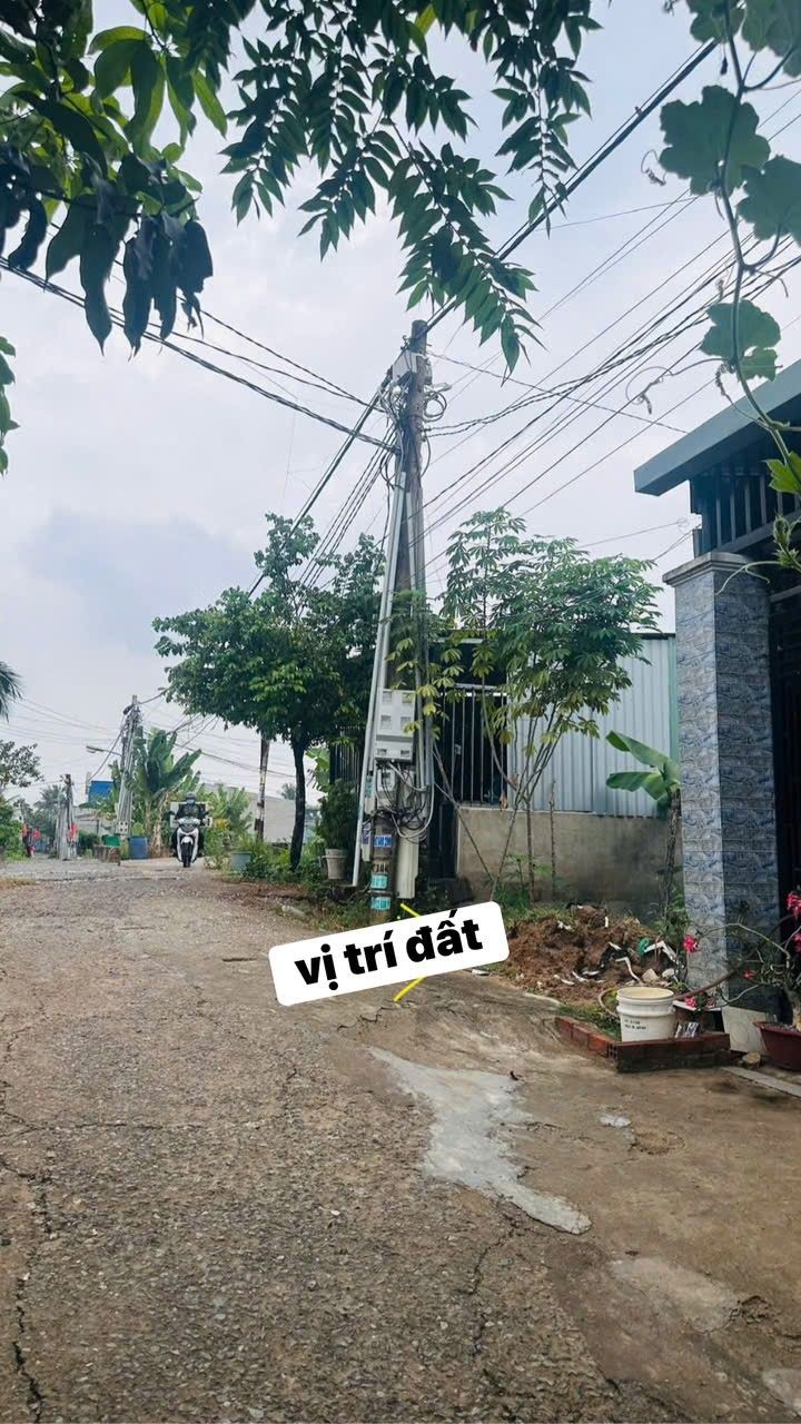 Bán Đất Sổ Riêng Nhơn Trạch 105m² - Giá 890 Triệu, Đường Ô Tô