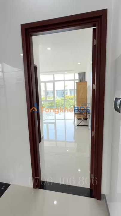 Nhà phố Thăng Long Home, Nhơn Trạch - 5PN Full Nội Thất, Giá 19 Triệu/Tháng