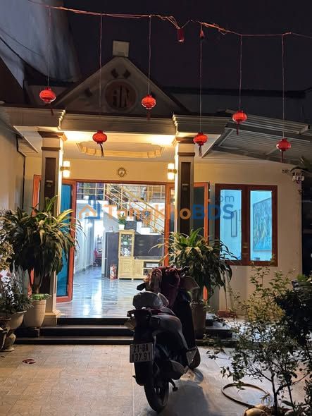 Nhà Gác Lửng 2 Mặt Tiền 195m² - Phường Hợp Minh, TP Yên Bái - Giá 1.5 Tỷ