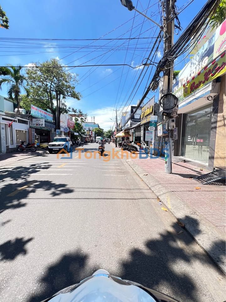 Nhà Trọ Kinh Doanh Ổn Định 150m² Sổ Hồng Riêng - P. Phú Thủy, Phan Thiết