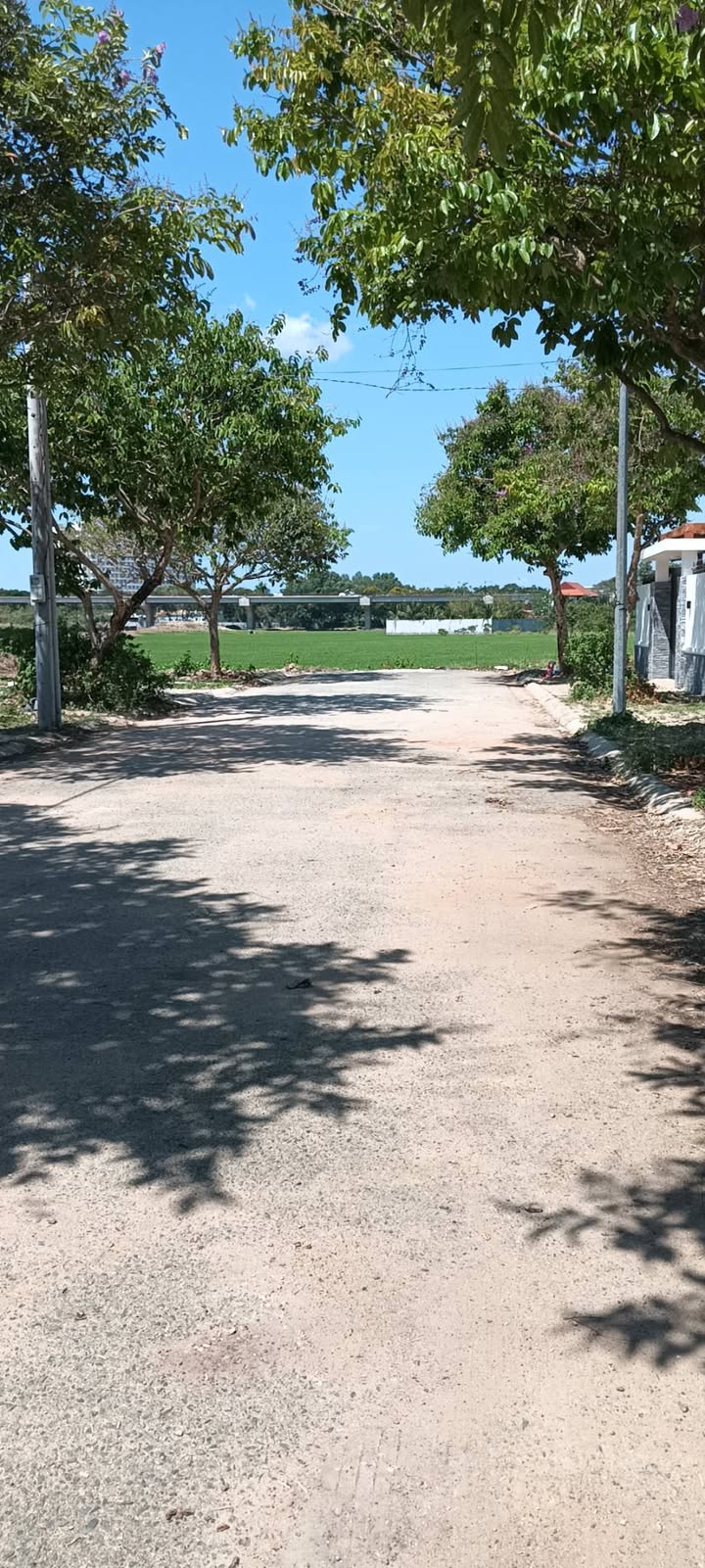 Đất thổ cư 110m² mặt tiền Lan Anh 1, Vũng Tàu - Giá 2.3 tỷ