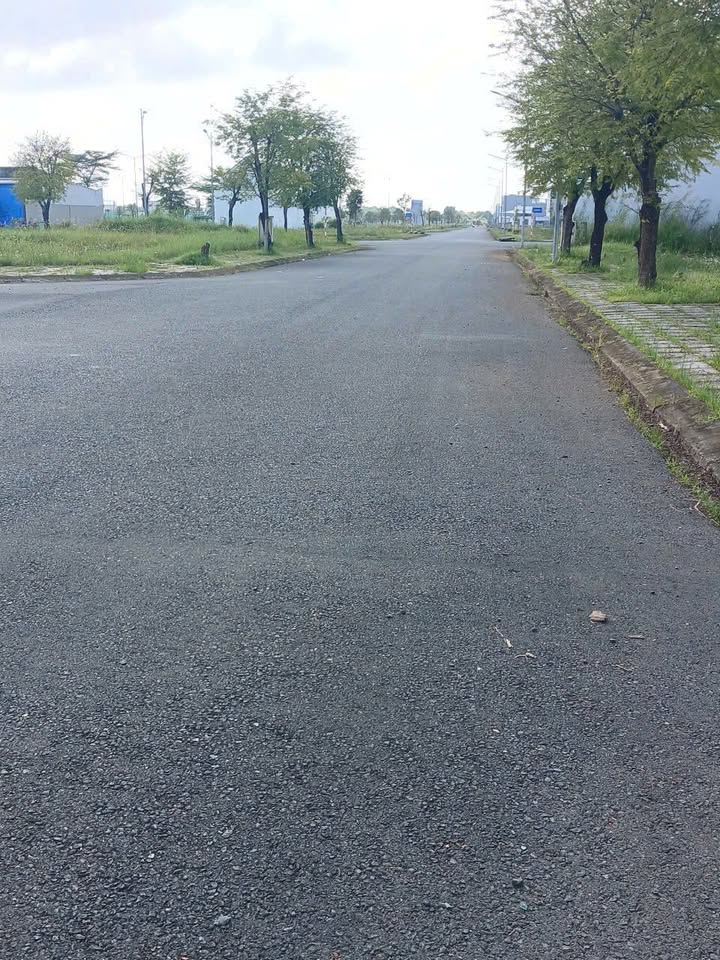 Đất nền Thành phố Cà Mau - 100m² Hướng Bắc - Giá Hơn 1 Tỷ