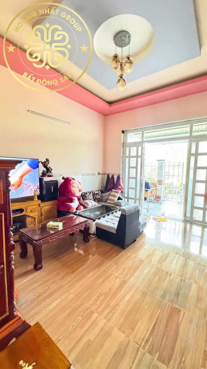 Nhà Cấp 4 Mặt Tiền N13 KĐT Bạch Đằng, Cà Mau - 108m² Full Thổ Cư, Giá 1.3 Tỷ