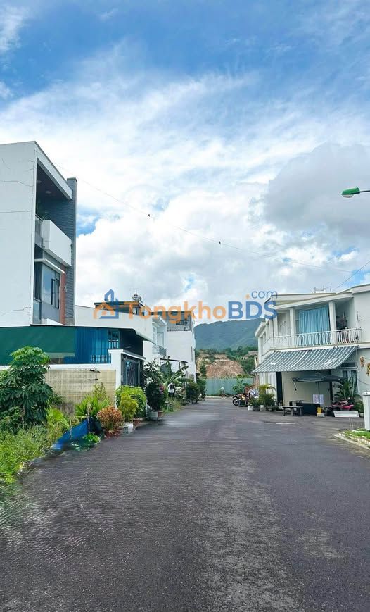 Đất nền Mỹ Gia Nha Trang 100m² - Sổ đỏ sẵn sàng, xây tự do