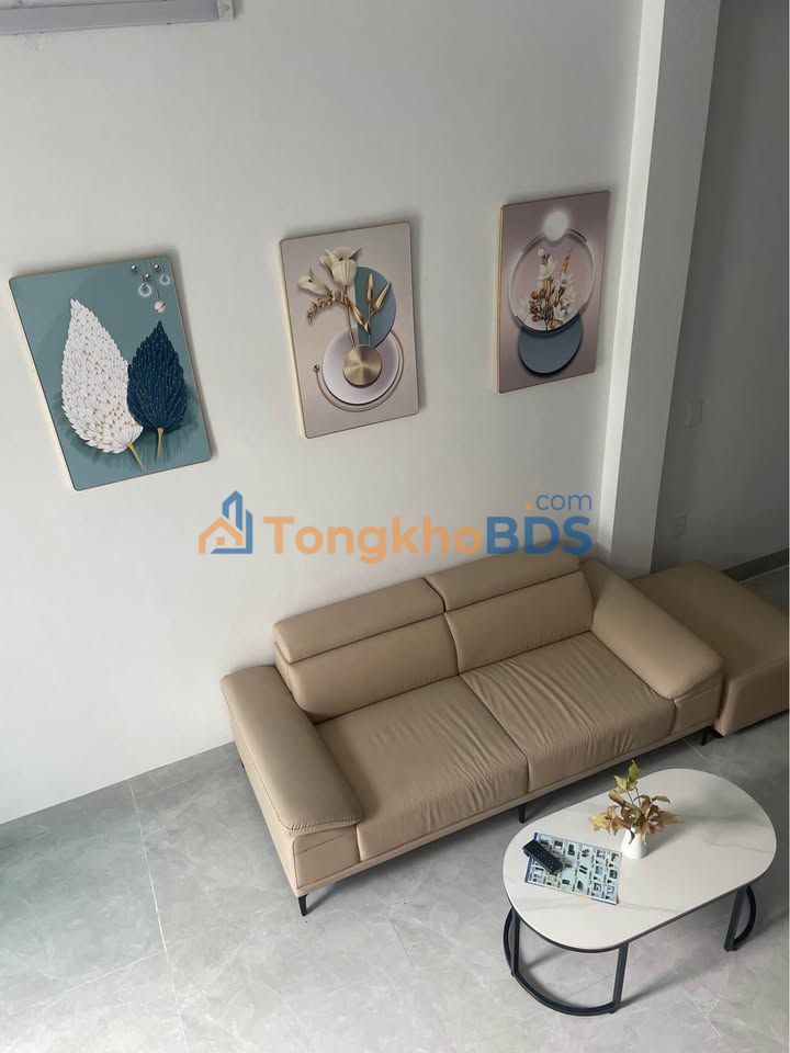 Nhà 3 Tầng Nam Sơn, TP Thanh Hóa - 46m² Giá 2.X Tỷ, Đủ Công Năng