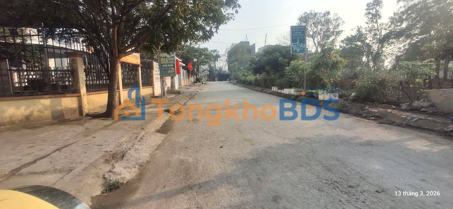 Bán Đất Phường Quảng Thành 114m² - Gần ĐHHĐ, Sổ Đỏ Rõ Ràng