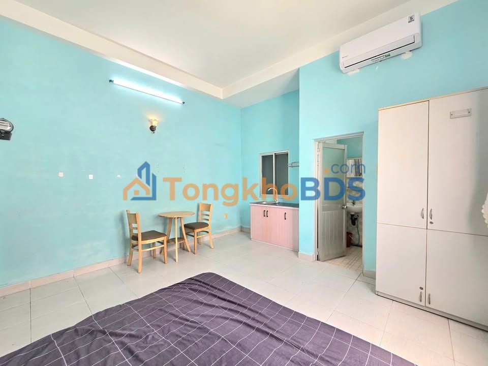 Thuê Căn Hộ Duplex 4X Hiệp Bình Chánh, 1PN - Sẵn Nội Thất