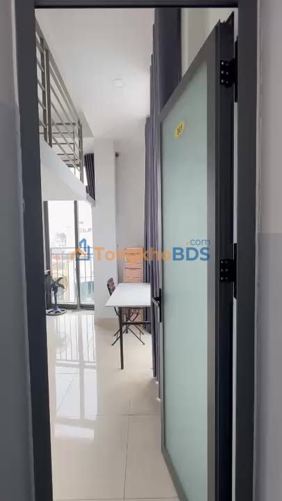 Căn Hộ Mới Xây 3.x Triệu - Gần KCN Tân Bình, Full Nội Thất