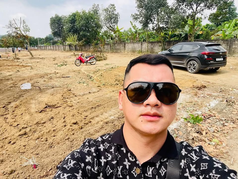 Đất Nền Sổ Đỏ Thổ Cư 100m² Xuân Canh, Đông Anh - Giá 1 Tỷ Đầu Tư Sinh Lời