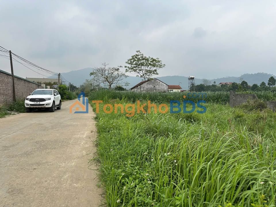 Đất Bi Gìa Yên Bài 2300m² Sổ Đỏ Chính Chủ - View Suối Thoáng Đẹp