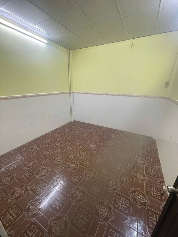 Nhà Hẻm Xe Hơi Nguyễn Lâm Q10 - 37.4m² - 7.8 Tỷ - Gần Chợ Nguyễn Tri Phương