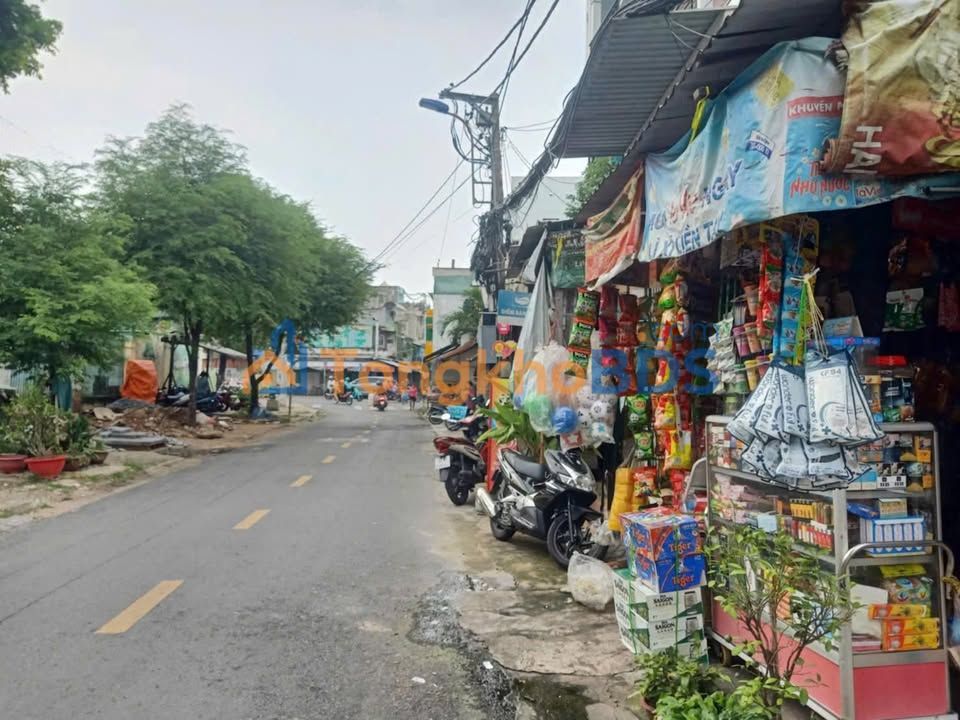 Nhà Mặt Tiền Lò Siêu Quận 11 - 40m² - Giá 6.7 Tỷ - Kinh Doanh Đắc Lợi