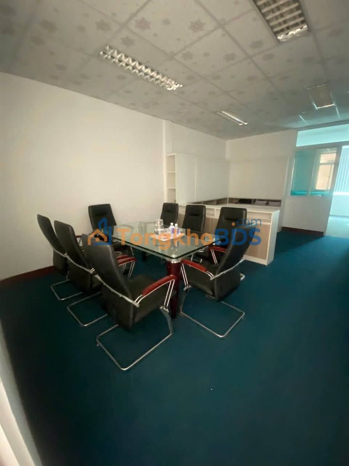 Nhà Hẻm Xe Hơi 64m² Lạc Long Quân, Q11 - 9.5 Tỷ TL