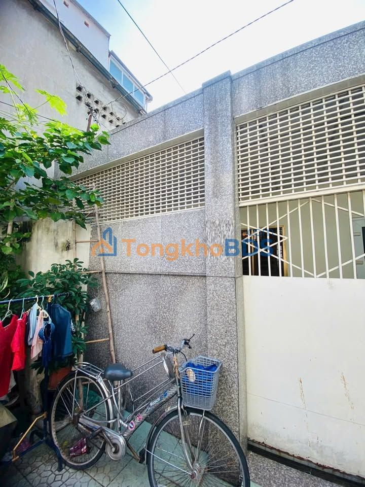 Nhà 81m² Điện Biên Phủ, Quận 10 - Sổ hồng, Giá 8.2 tỷ - Thích hợp CHDV