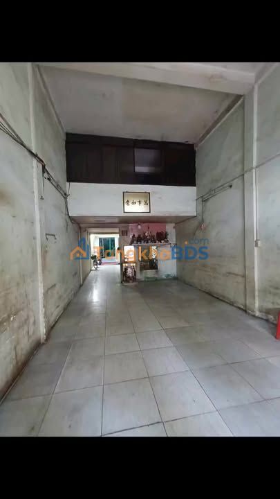 Nhà Mặt Tiền Hồng Bàng, Quận 11 - 146.4m2, Kinh Doanh VIP