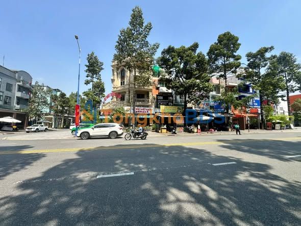 Bán Gấp Mặt Tiền Đồng Khởi, TP Mới 110m² - Dòng Tiền 30 Triệu/Tháng