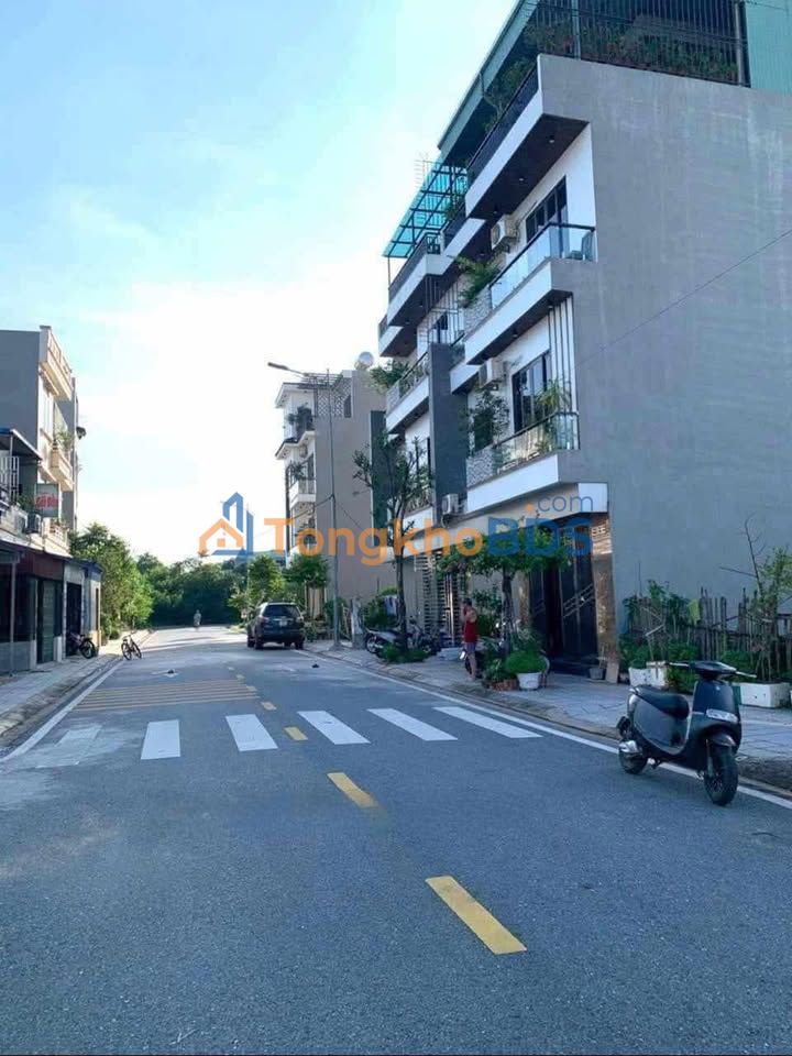 Đất TĐC Liên Hà 60m² - Hướng Đông Nam, Gần Bệnh Viện Tỉnh Nam Định