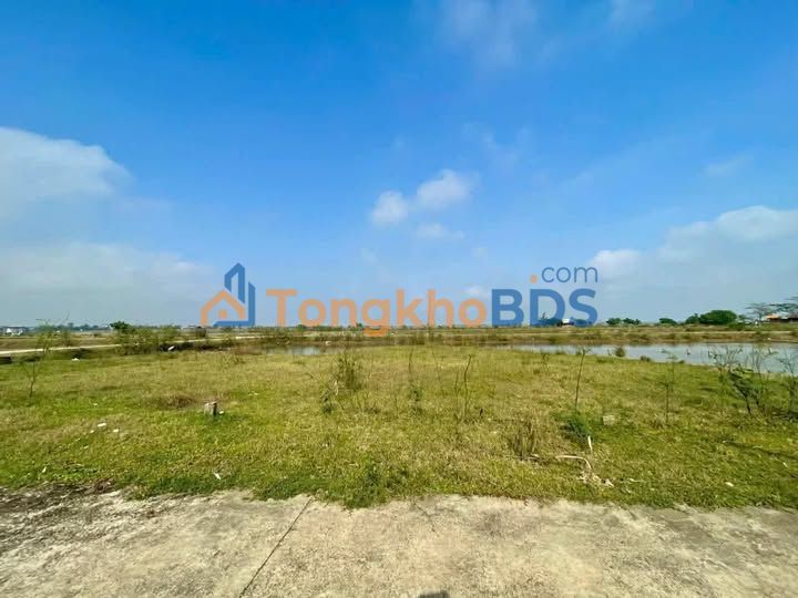 Đất nền An Truyền Huế 140m² 1,1 tỷ - Sổ hồng chính chủ