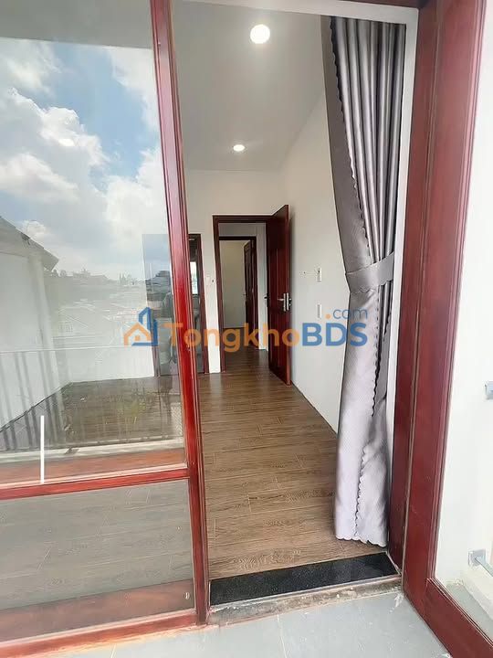 Cho thuê căn hộ 5 triệu/tháng đường Ngô Quyền, Di Linh - Sẵn sàng ở ngay