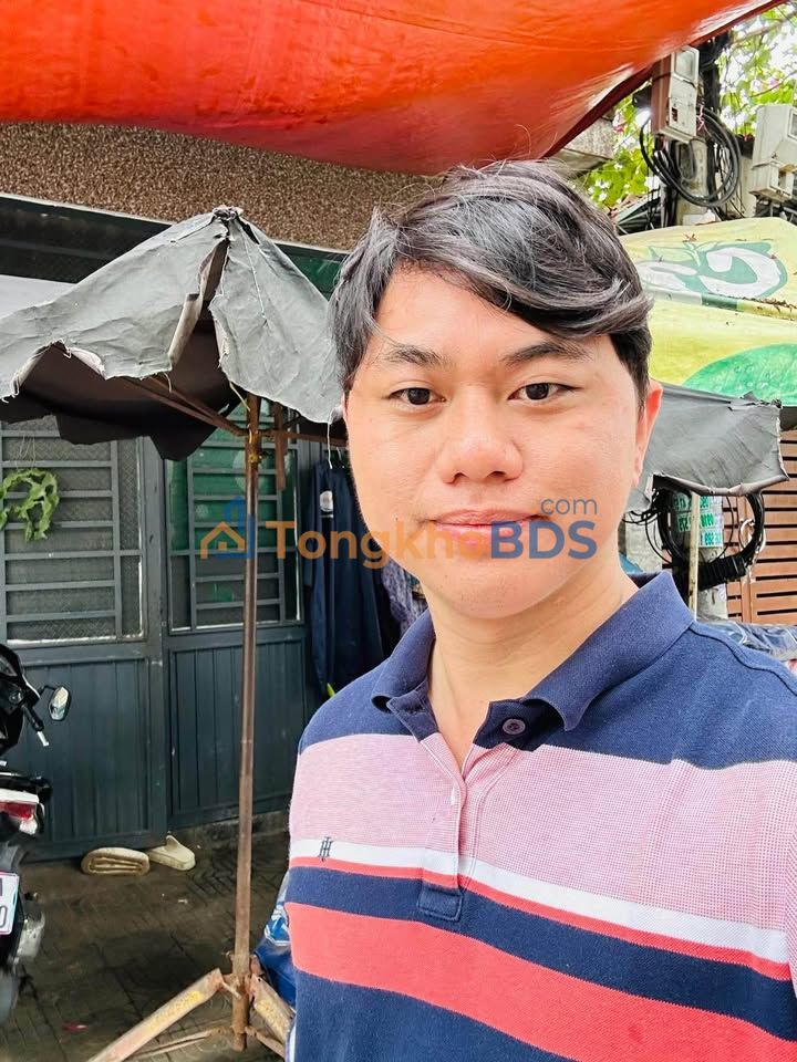 Nhà Mặt Tiền Lương Thế Vinh, Sơn Trà – 97m² 4PN, Thu Nhập 8.5 Triệu/Tháng