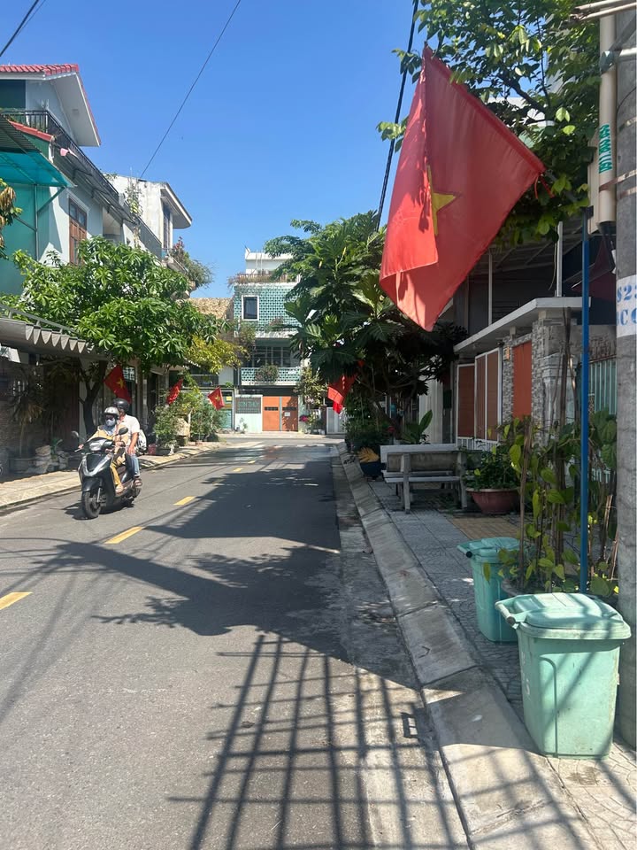 Đất Tặng Nhà Cấp 4 Sơn Thuỷ 5 - Ngũ Hành Sơn - 100m² - Giá Thỏa Thuận