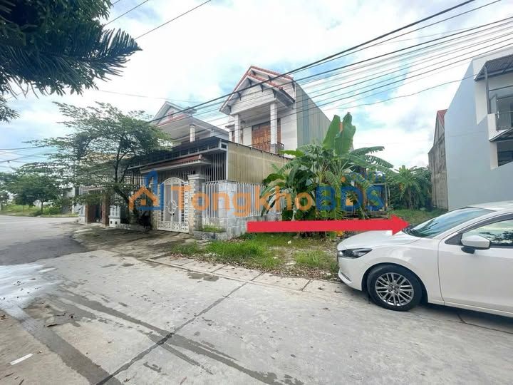 Đất nền Hương Vinh Huế 1.170m² 1 tỷ - Sổ chính chủ