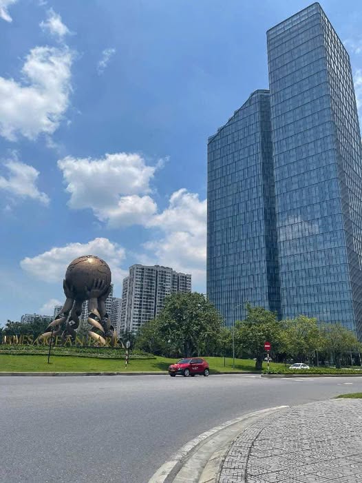 Đất Ngọc Động, Gia Lâm - 52.8m² Sổ Đỏ Chính Chủ, Giá Đầu Tư 3 Tỷ