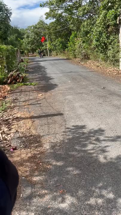 Bán Đất Phước Tân Xuyên Mộc 420m² - Sổ Hồng Sẵn Sàng Đầu Tư